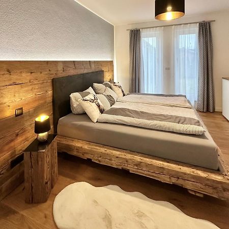 Ferienwohnung Bergseeruhe - Allgaeu - Ankommen & Wohlfuehlen Sulzberg Exteriér fotografie