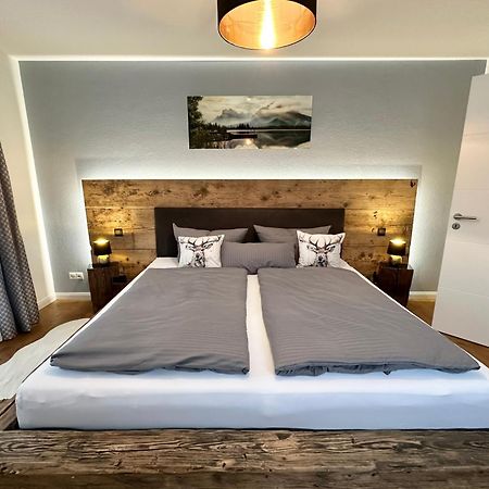 Ferienwohnung Bergseeruhe - Allgaeu - Ankommen & Wohlfuehlen Sulzberg Exteriér fotografie
