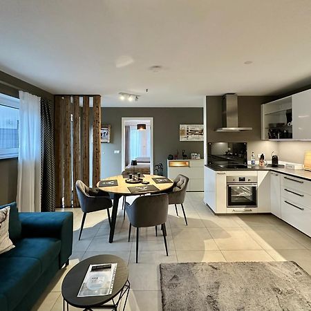 Ferienwohnung Bergseeruhe - Allgaeu - Ankommen & Wohlfuehlen Sulzberg Exteriér fotografie