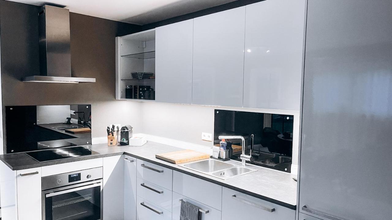Ferienwohnung Bergseeruhe - Allgaeu - Ankommen & Wohlfuehlen Sulzberg Exteriér fotografie