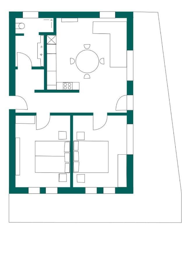 Ferienwohnung Bergseeruhe - Allgaeu - Ankommen & Wohlfuehlen Sulzberg Exteriér fotografie