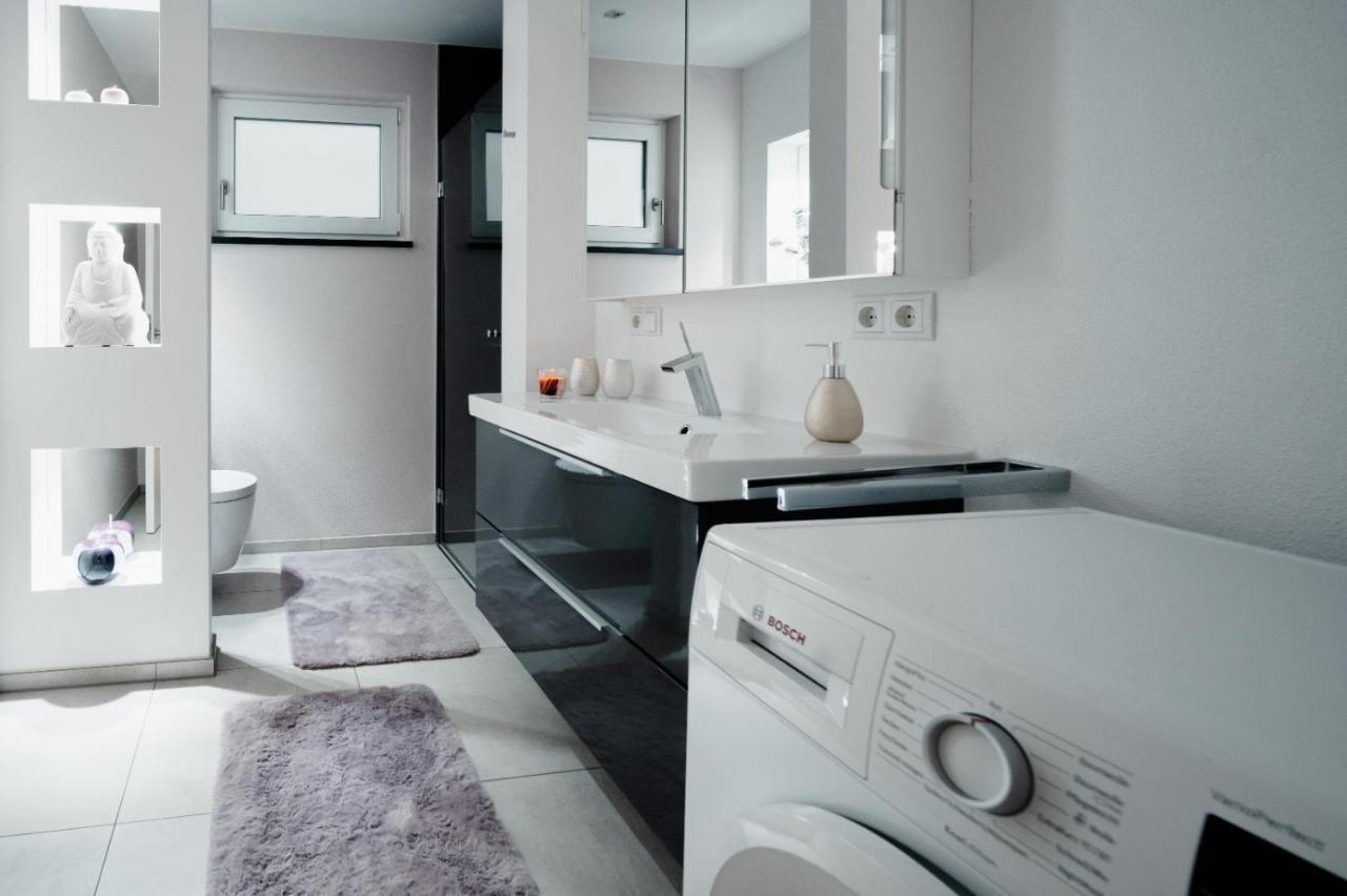 Ferienwohnung Bergseeruhe - Allgaeu - Ankommen & Wohlfuehlen Sulzberg Exteriér fotografie