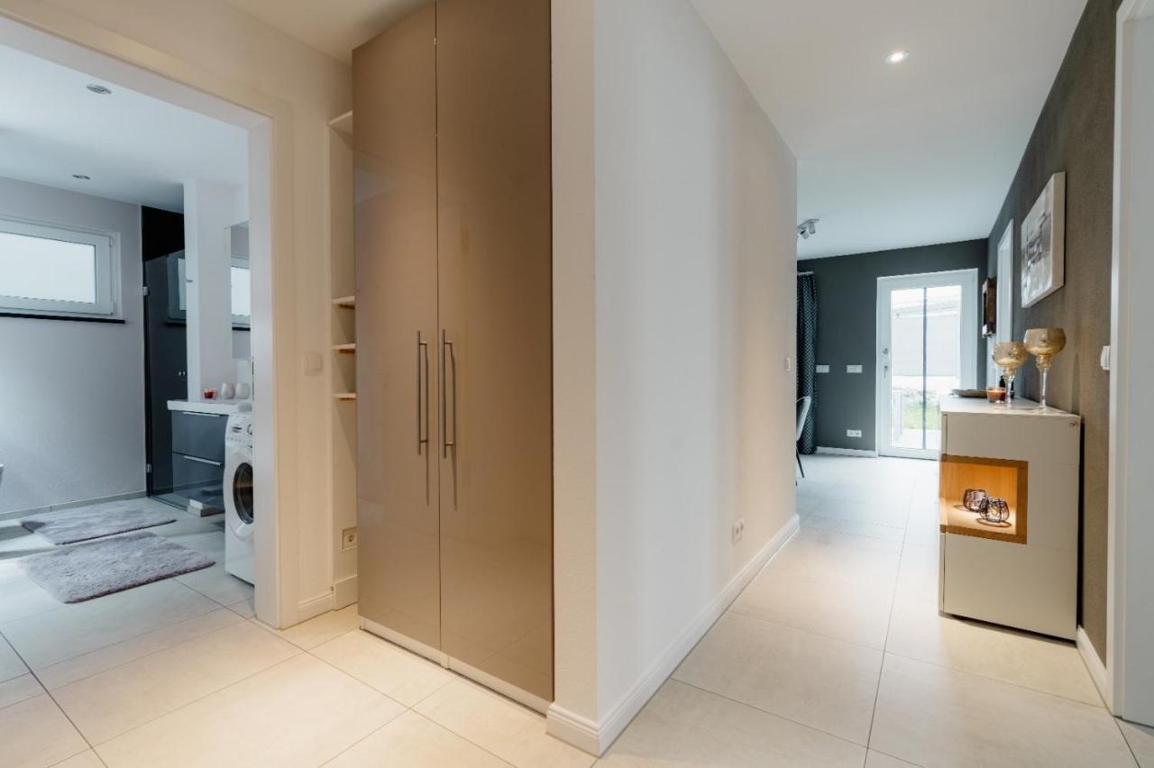 Ferienwohnung Bergseeruhe - Allgaeu - Ankommen & Wohlfuehlen Sulzberg Exteriér fotografie