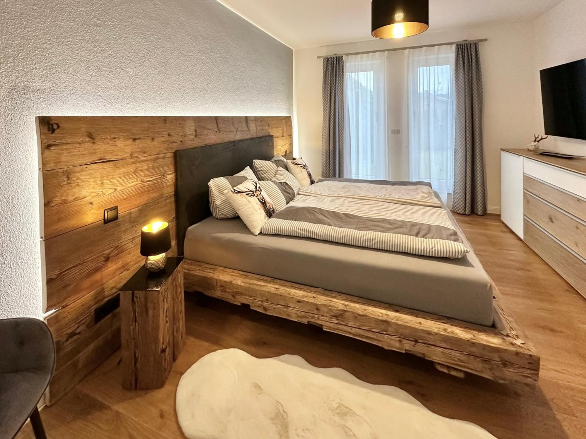 Ferienwohnung Bergseeruhe - Allgaeu - Ankommen & Wohlfuehlen Sulzberg Exteriér fotografie