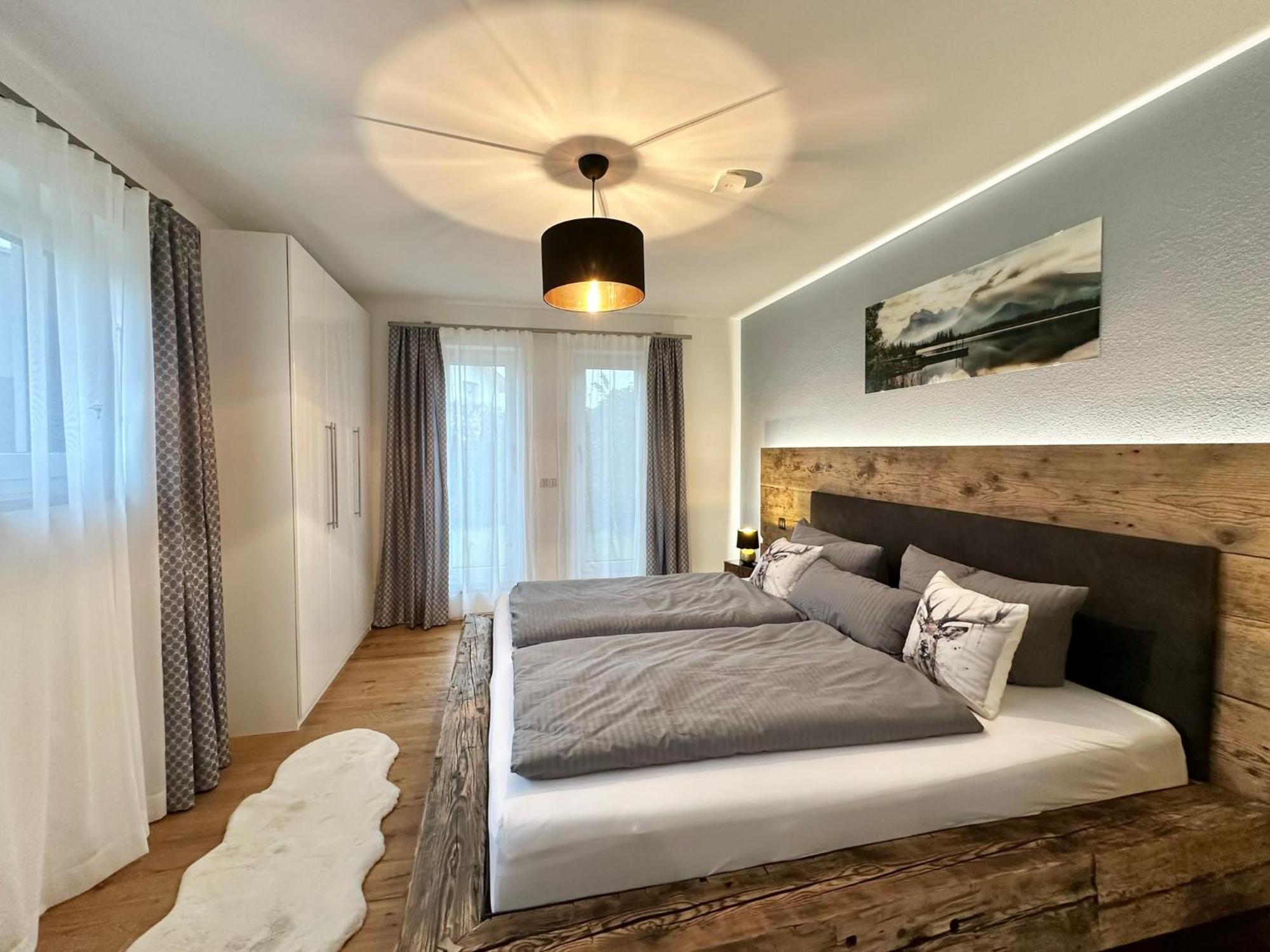 Ferienwohnung Bergseeruhe - Allgaeu - Ankommen & Wohlfuehlen Sulzberg Exteriér fotografie