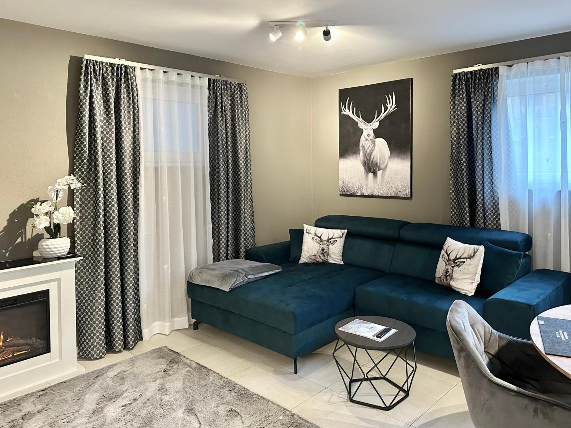 Ferienwohnung Bergseeruhe - Allgaeu - Ankommen & Wohlfuehlen Sulzberg Exteriér fotografie